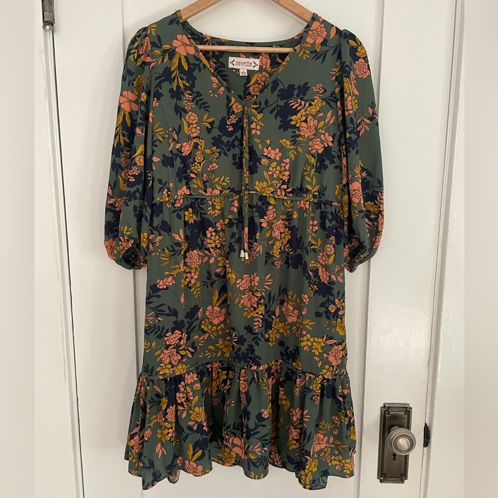 Nanette Lepore Dress